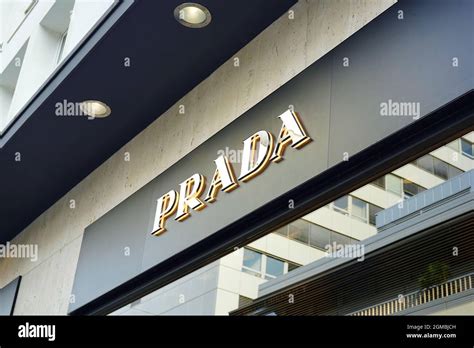 Prada Duesseldorf